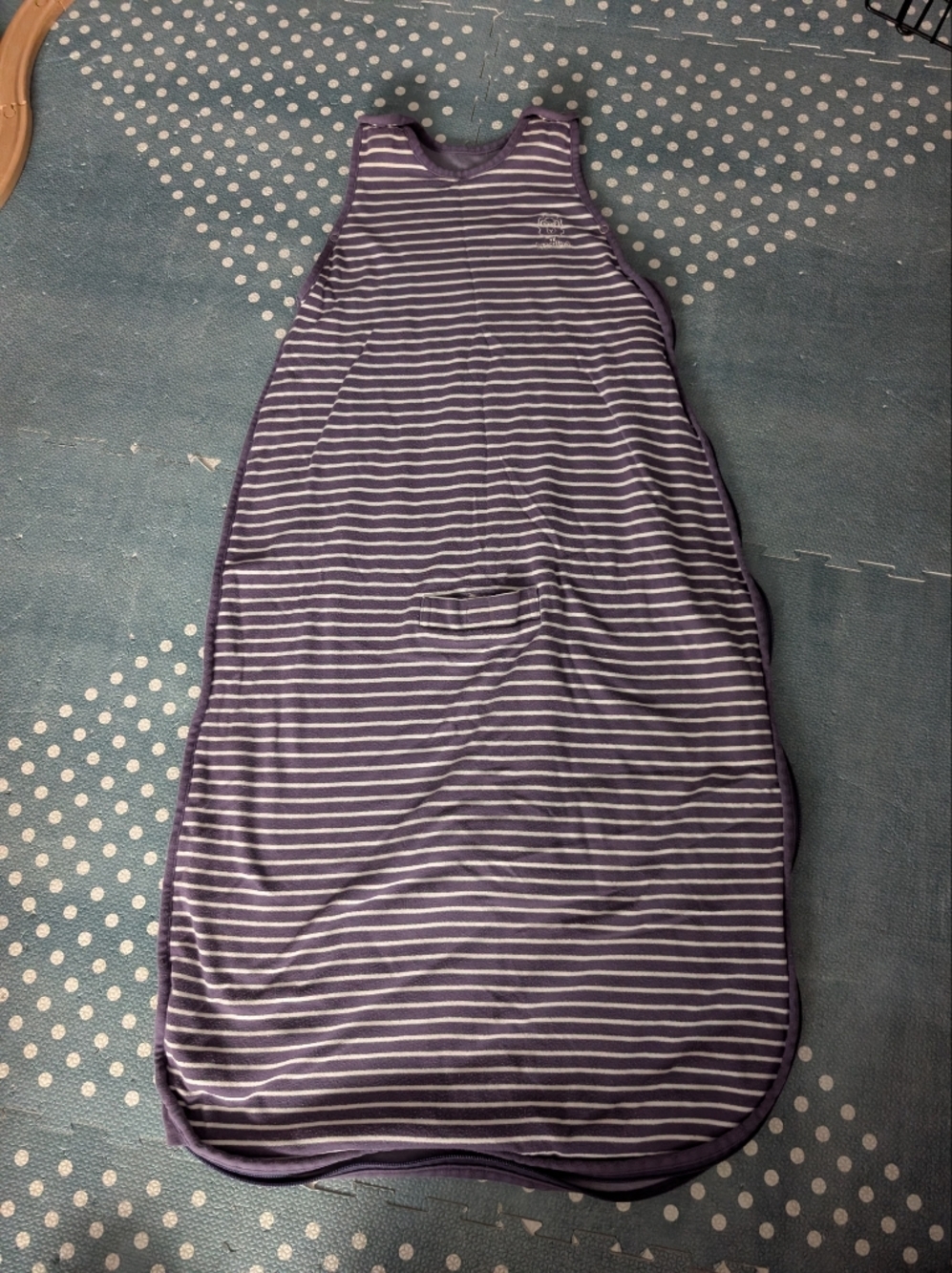 Woolino All Season 2-4T Sleepsack